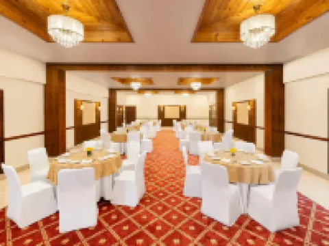 Fortune Resort Kalimpong - Member ITC Hotels' Group Hotels in Kalimpong