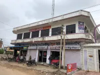 Garg Complex Guesthouse Hotels near Bharatpur Junction