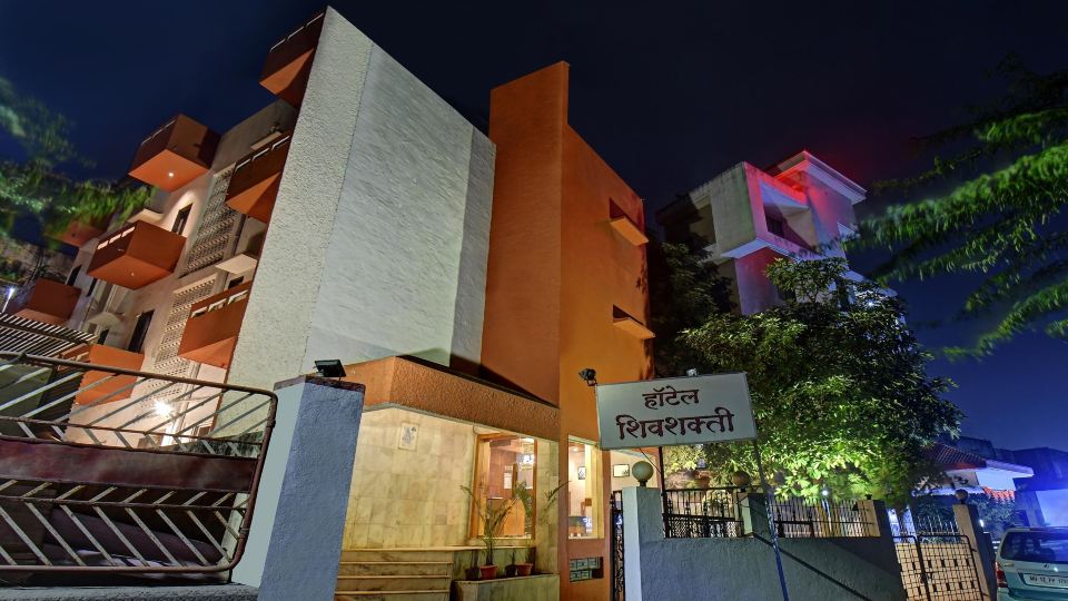 Itsy Hotels Shivshakti