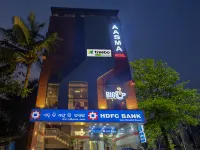 Treebo Aasma Downtown Hotels near Andharua Picnic Place For Feasts..All water and Electricity Available