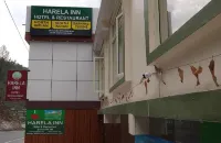 Harela Inn - A Boutique Himalayan Wedding Retreat