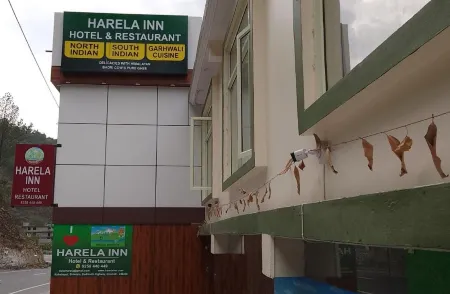 Harela Inn - A Boutique Himalayan Wedding Retreat