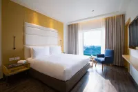 Ikon by Annapoorna Hotels near Full Gospel Pentecostal Church, Karamadai