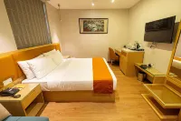 The Bastion Hotels in Bhopal