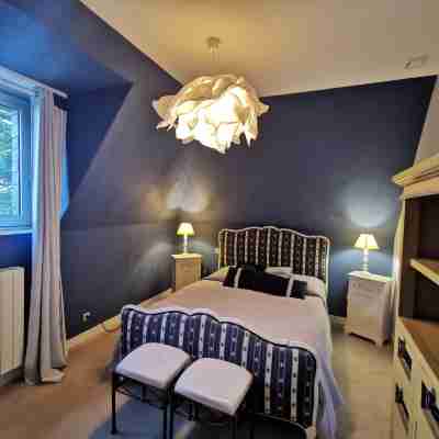 Les Rimains Rooms