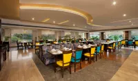 Lemon Tree Hotel Baddi - breakfast