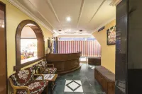 Hotel Chandra Palace.