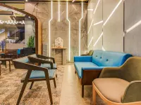 City Stay โรงแรมใกล้หาดเวอร์โซวา