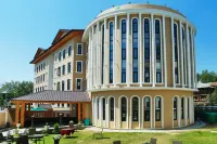 호텔 아시안 파크 카니 바그 주변 호텔