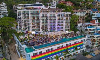 Almar Resort Luxury Lgbt Beach Front Experience