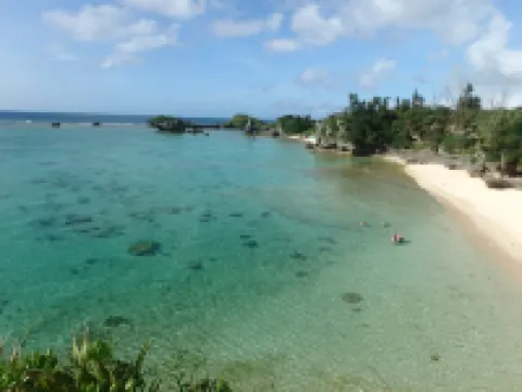 ブルーリゾート