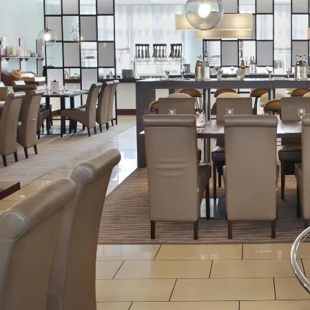 Best Western Macrander Hotel Dresden