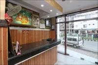 MAA Rudrani Guest House