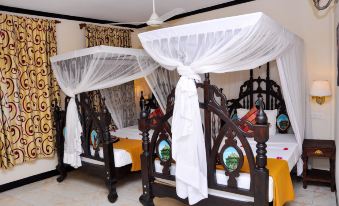 Forodhani Park Hotel