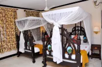 Forodhani Park Hotel