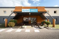 Kyriad Direct Brignoles - Provence Verte Hotels in Saint-Maximin-la-Sainte-Baume