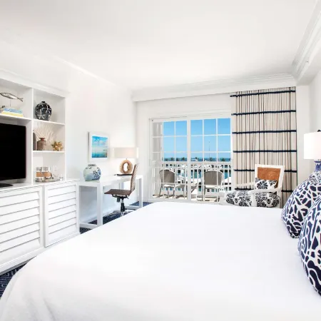 Hilton Key West Resort & Marina