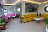 The Palm Residency- Ariyanur Hotels in Salem