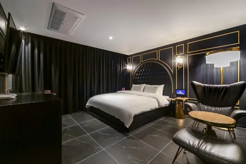 Hotel Lesign