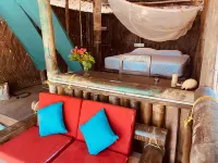 翡翠壁虎度假村-哈夫洛克島