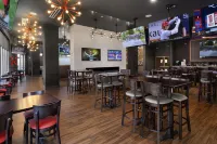 Four Points by Sheraton Yuma - 조식 운영