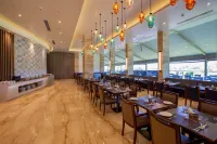 Nanu Resort & Spa, Arambol Hotels in Arambol