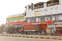 Purple Inn Boutique Hotel