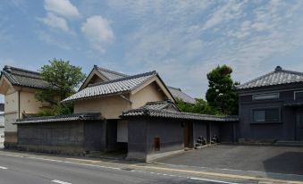 Stay at Shirafuji a 140Yearold National Tangibl