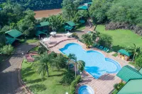 Iguazu Jungle Lodge - Airport Shuttle