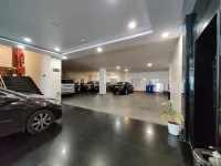 Park Signature Hotels - Royal Benza