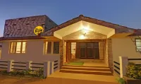 Itsy Hotels Twin Falls Hotels in Udagamandalam