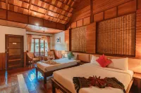 River Kwai Village Hotel