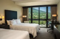 Hilton San Salvador - Pools