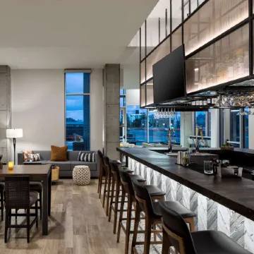 Hyatt House Denver Aurora Anschutz Medical Campus