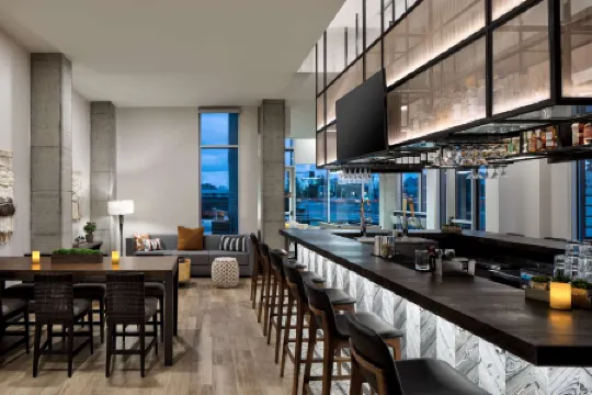 Hyatt House Denver Aurora Anschutz Medical Campus