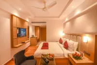 Emerald Clarks Inn Suites Hotels near Shweta Varahaswamy Temple