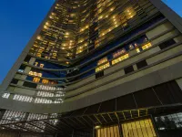 Damac Maison Aykon City Dubai Hotels near Al Safa