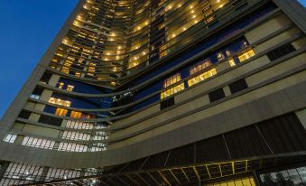 Damac Maison Aykon City Dubai