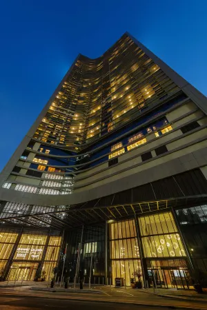Damac Maison Aykon City Dubai