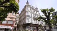 EA Hotel Mozart