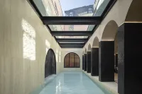 MS Collection Aveiro - Palacete Valdemouro - Pools
