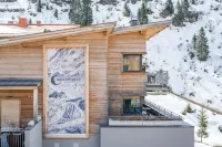 Mondschein Hotel & Chalet