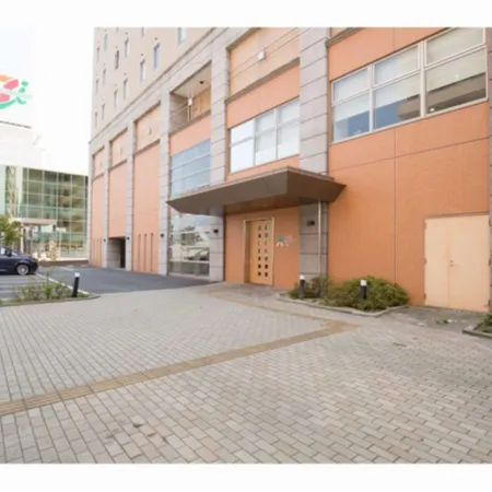 Hotel Frontier Iwaki