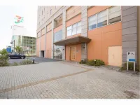 Hotel Frontier Iwaki - parcheggio
