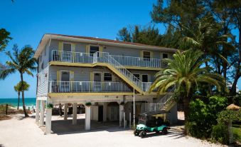 Cedar Cove Resort & Cottages