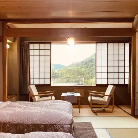 Hotel Kameya