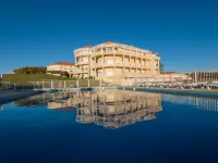 Résidence Mer & Golf Eugénie - Biarritz Hôtels à : Bidart