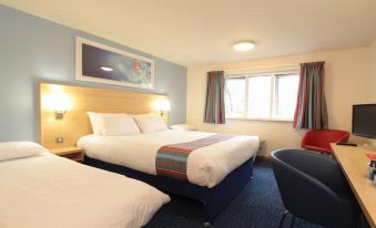 Travelodge Crewe Barthomley