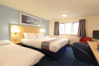 Travelodge Crewe Barthomley Hotels in Crewe