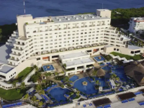 Royal Solaris Cancun-All Inclusive Hotels in Cancun